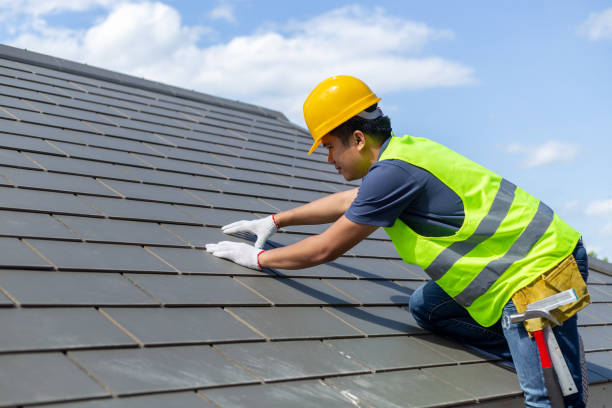 Residential Roof Replacement in Uvalde Estates, TX
