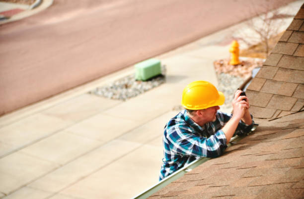 Best Commercial Roofing Services  in Uvalde Estates, TX