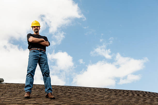 Roof Waterproofing Services in Uvalde Estates, TX