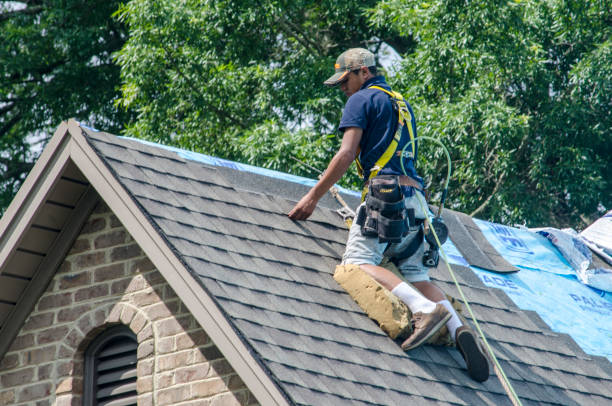 Quick and Trustworthy Emergency Roof Repair Services in Uvalde Estates, TX
