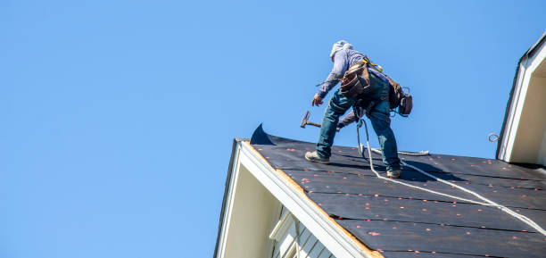 Slate Roofing Contractor in Uvalde Estates, TX